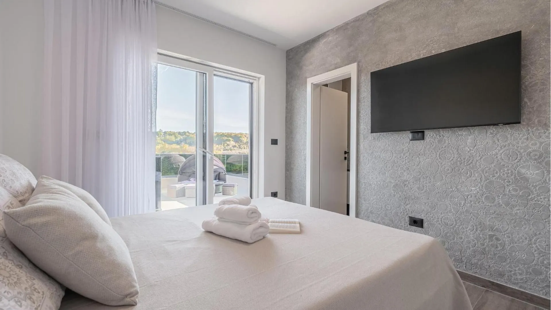 Nice Home In Labin With Sauna 0*, Labin (Istria) Croatia