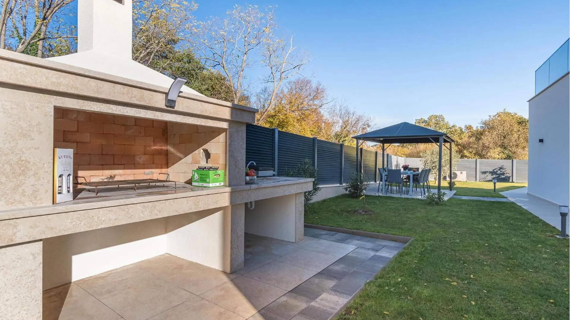 Holiday home Nice Home In Labin With Sauna