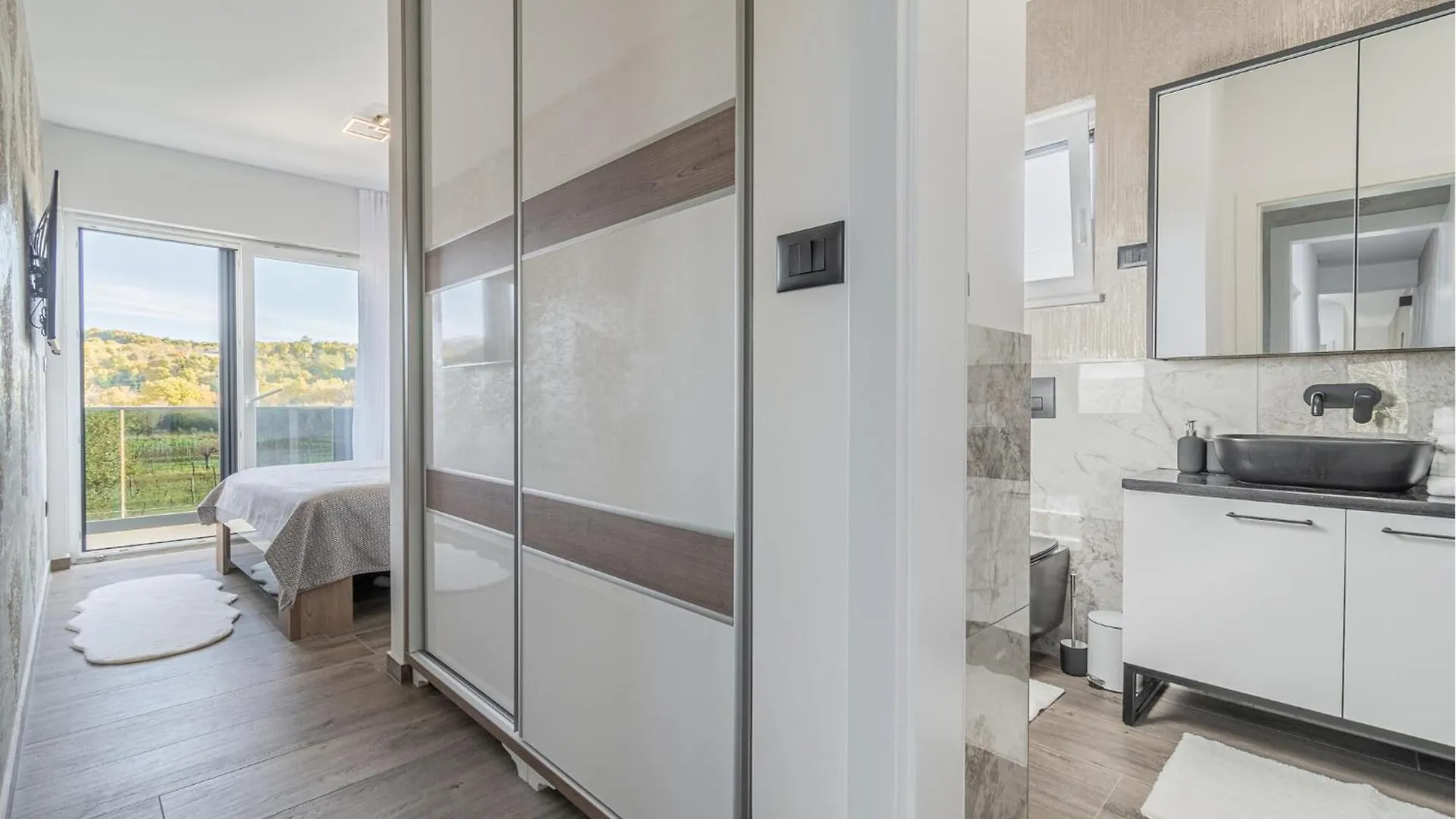 Holiday home Nice Home In Labin With Sauna