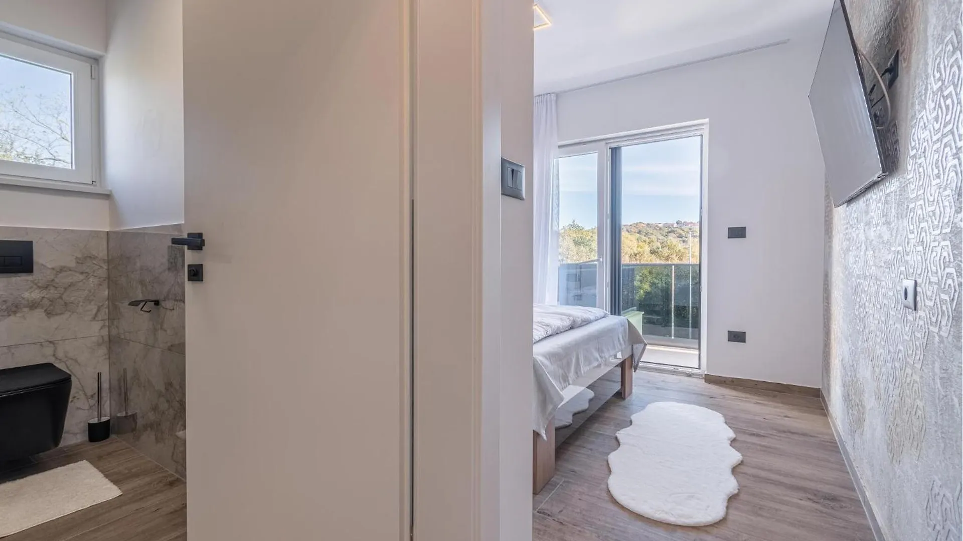 Nice Home In Labin With Sauna Holiday home