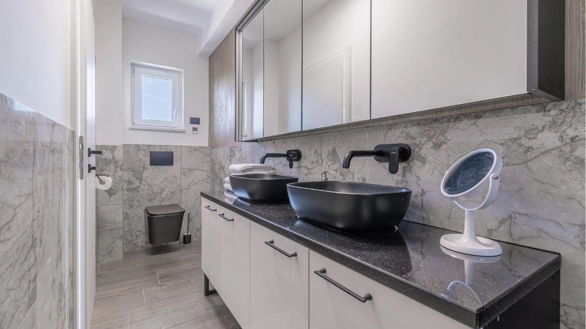 Nice Home In Labin With Sauna
