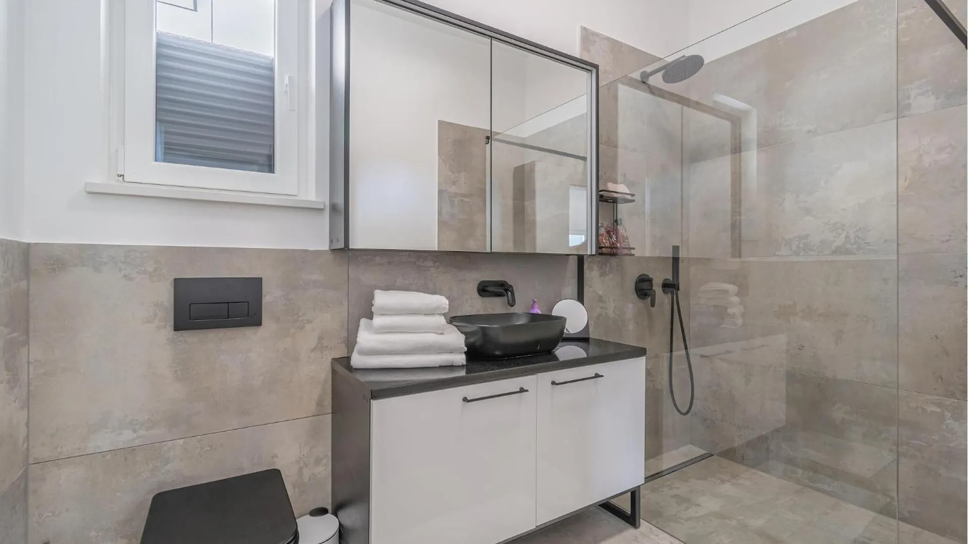 Nice Home In Labin With Sauna 0*, Labin (Istria)