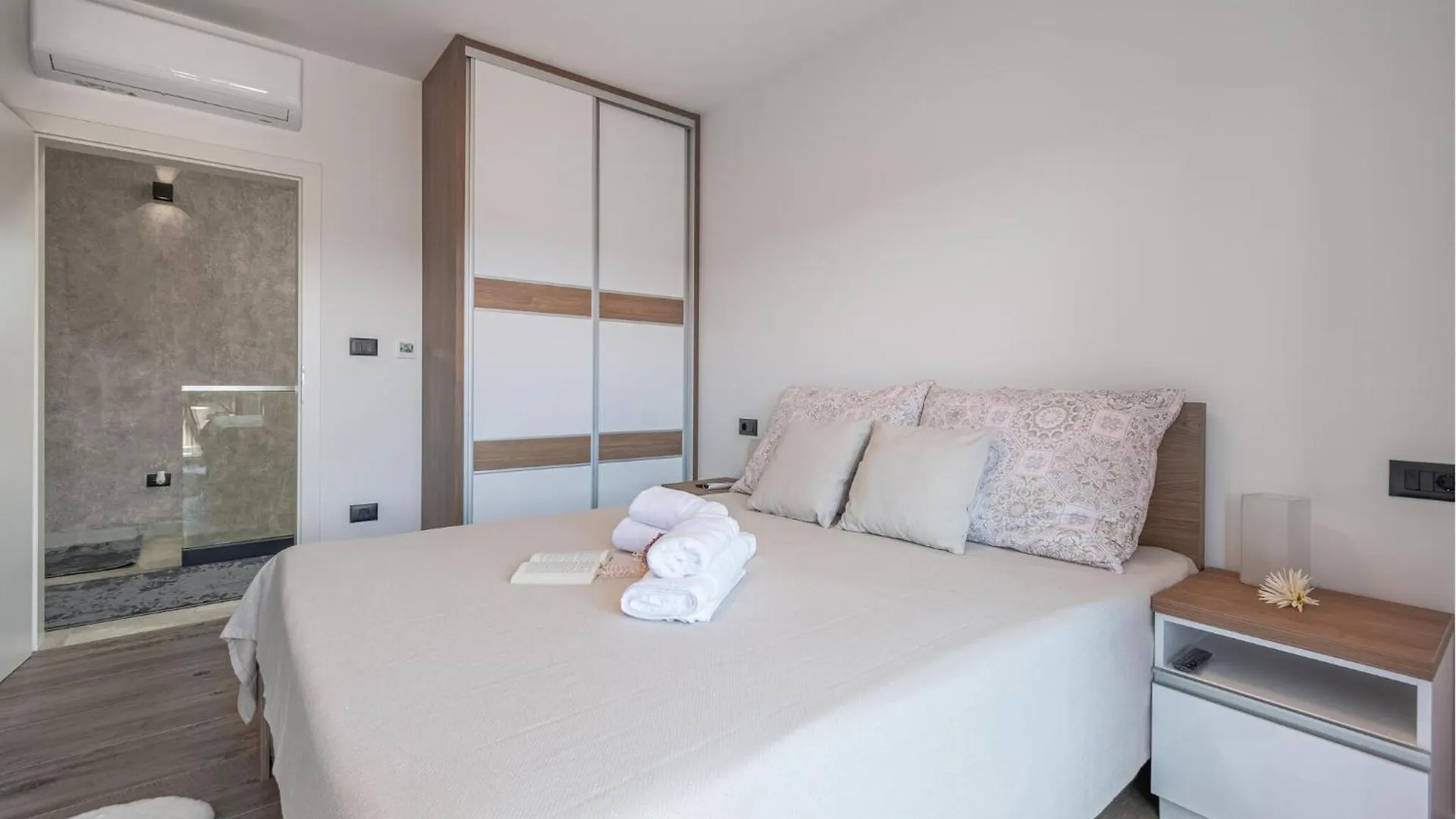 Nice Home In Labin With Sauna 0*, Labin (Istria) Croatia
