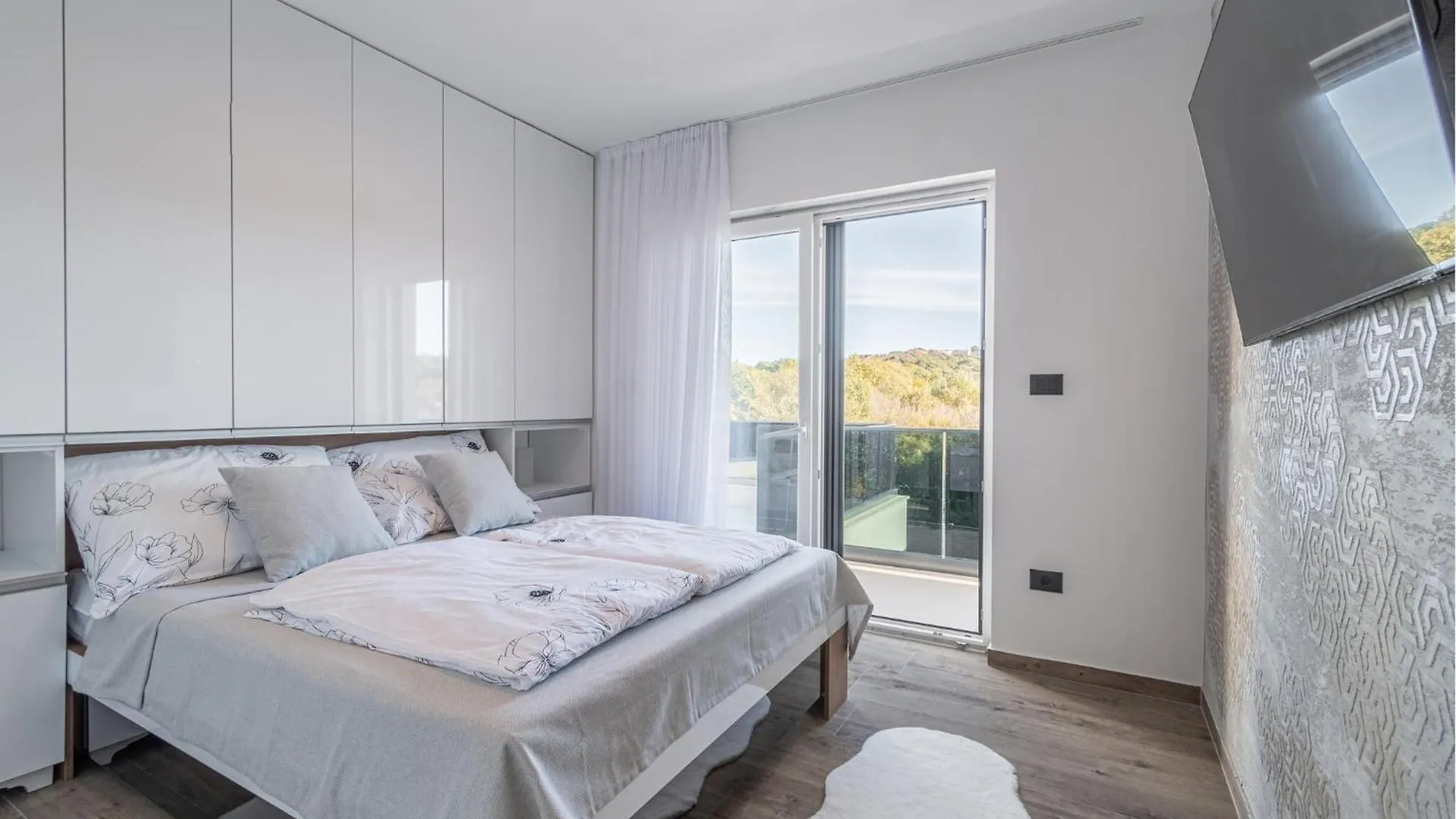Nice Home In Labin With Sauna 0*, Labin (Istria)