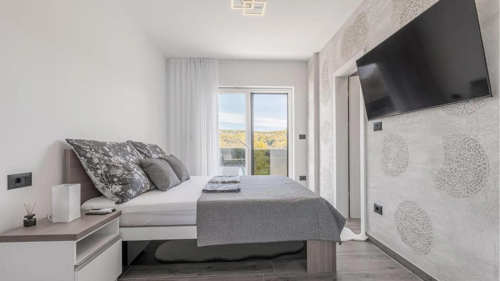 Holiday home Nice Home In Labin With Sauna