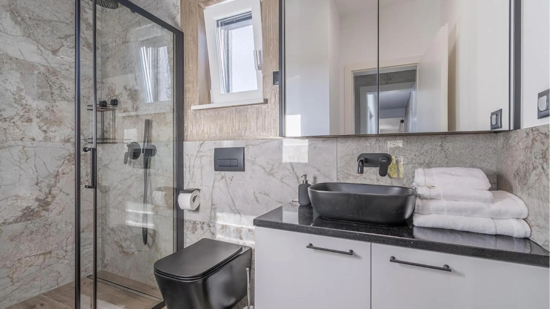 Nice Home In Labin With Sauna Labin (Istria)