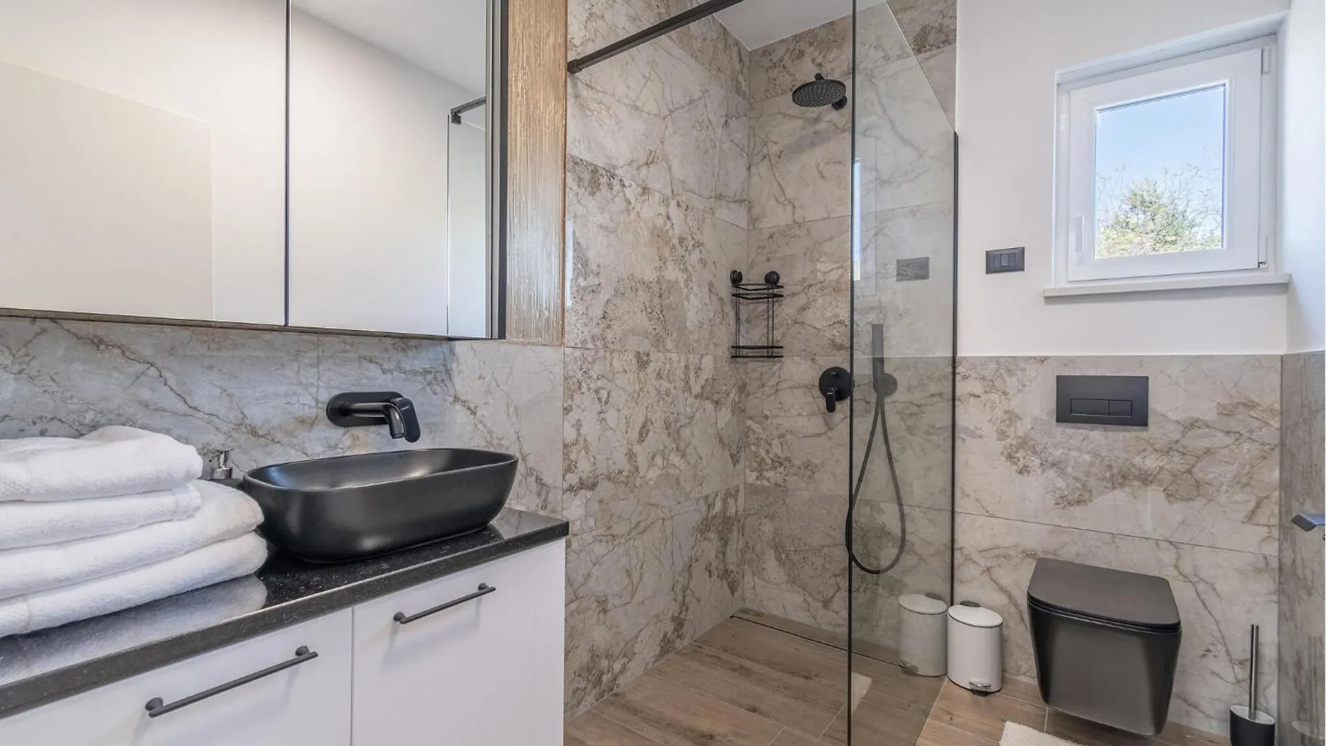 Nice Home In Labin With Sauna Holiday home