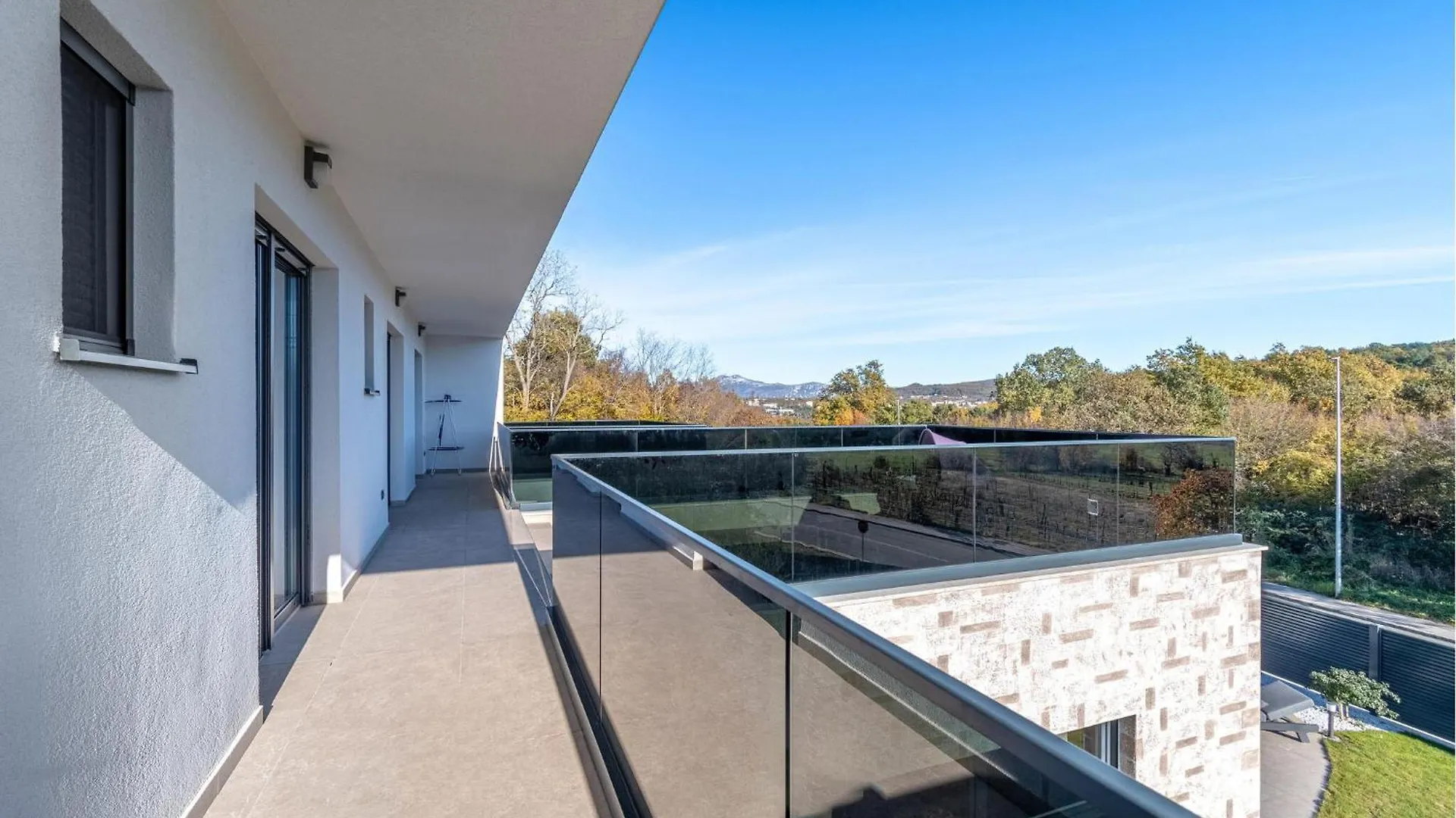 Nice Home In Labin With Sauna Labin (Istria)