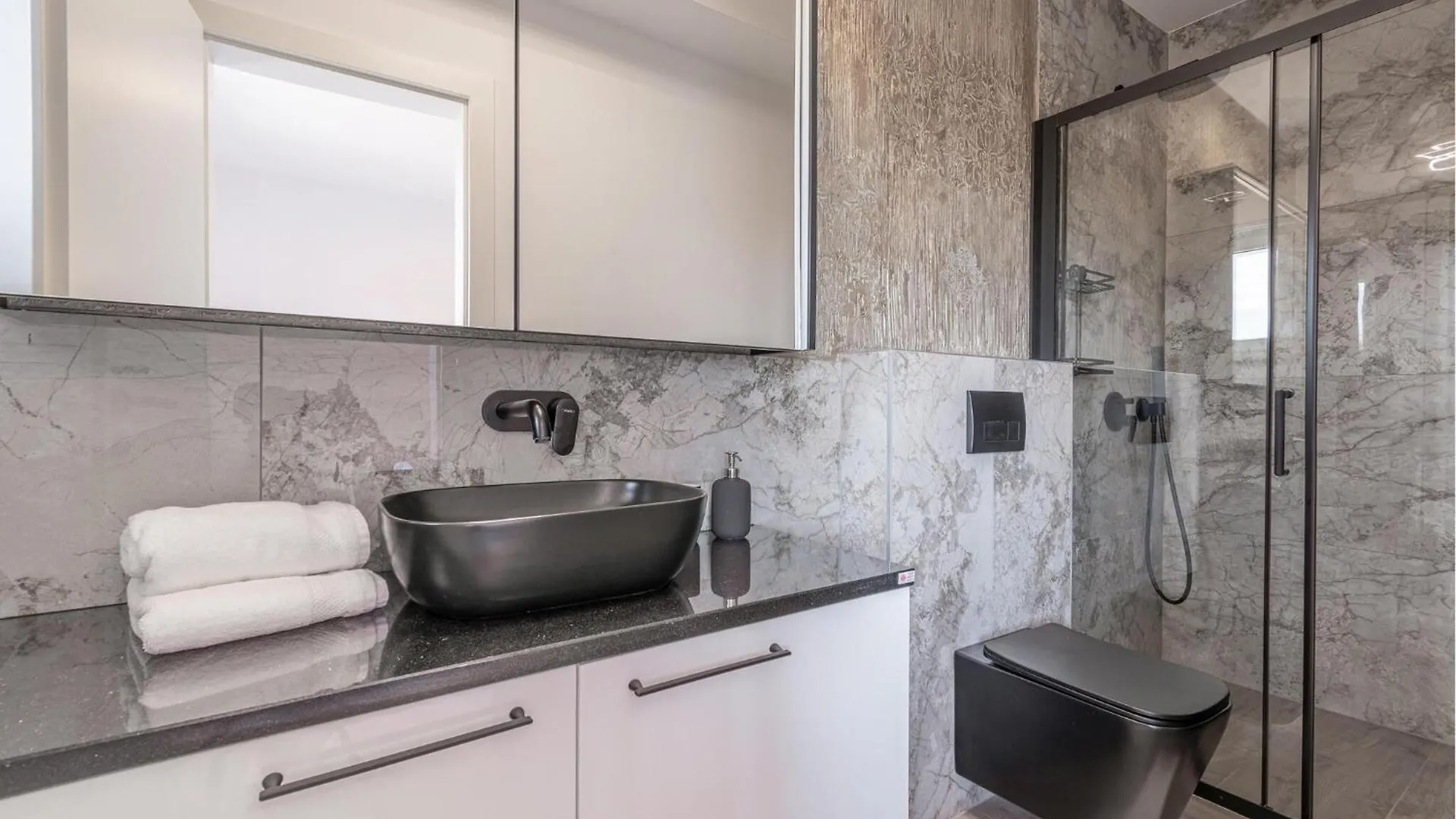 Holiday home Nice Home In Labin With Sauna Croatia