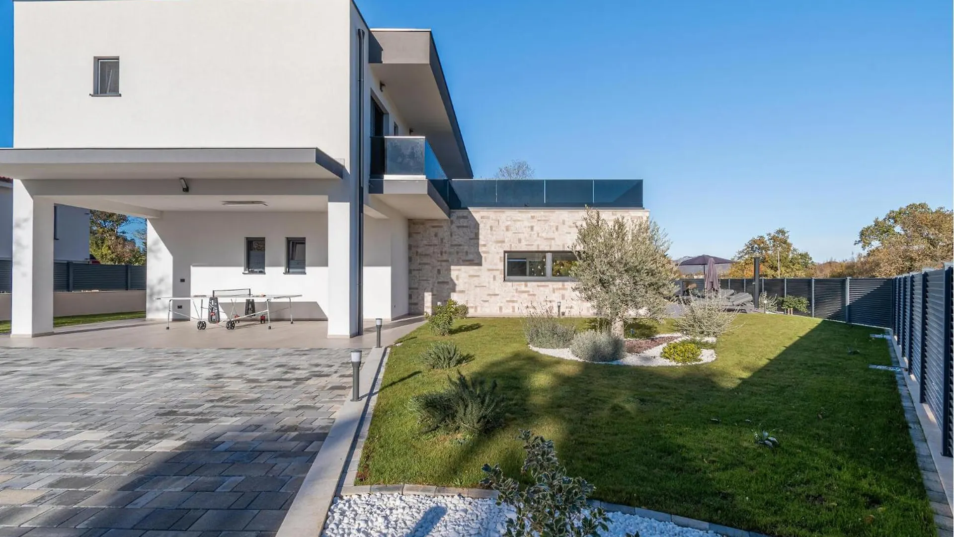 Holiday home Nice Home In Labin With Sauna