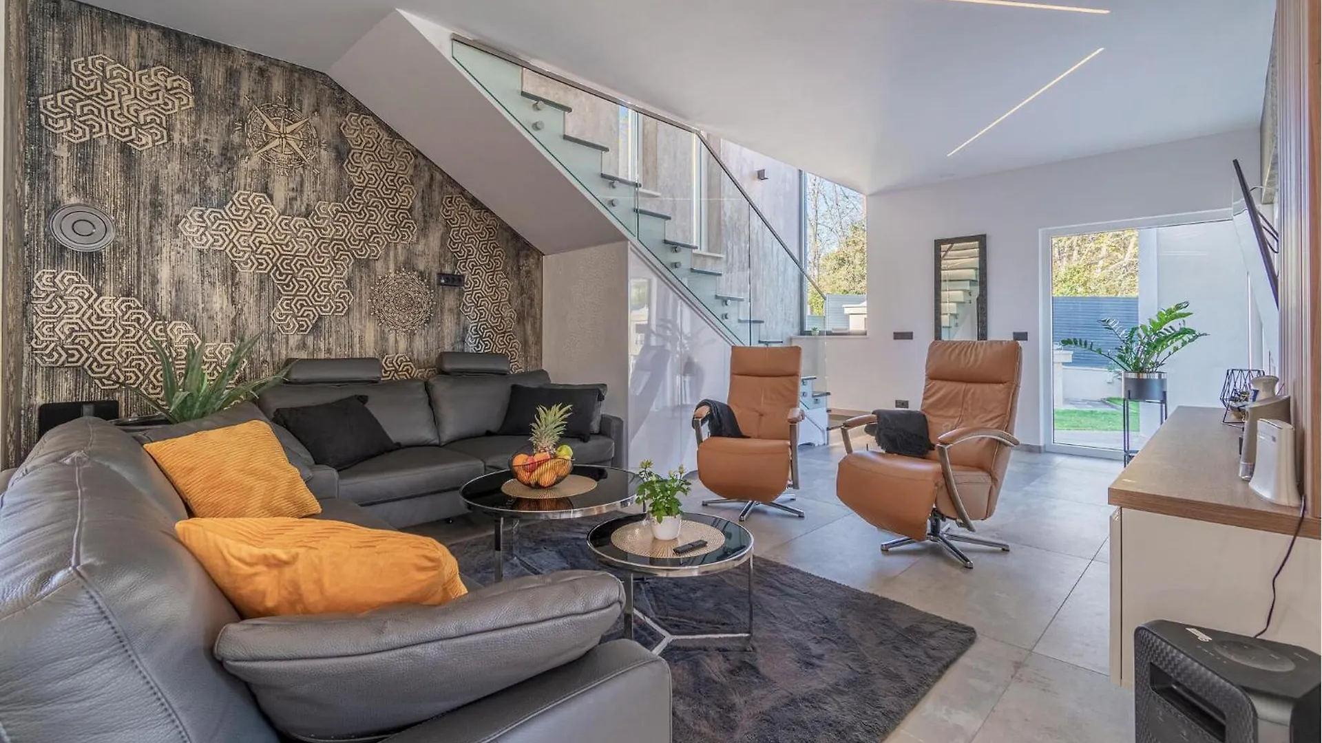 Nice Home In Labin With Sauna Holiday home Labin (Istria)