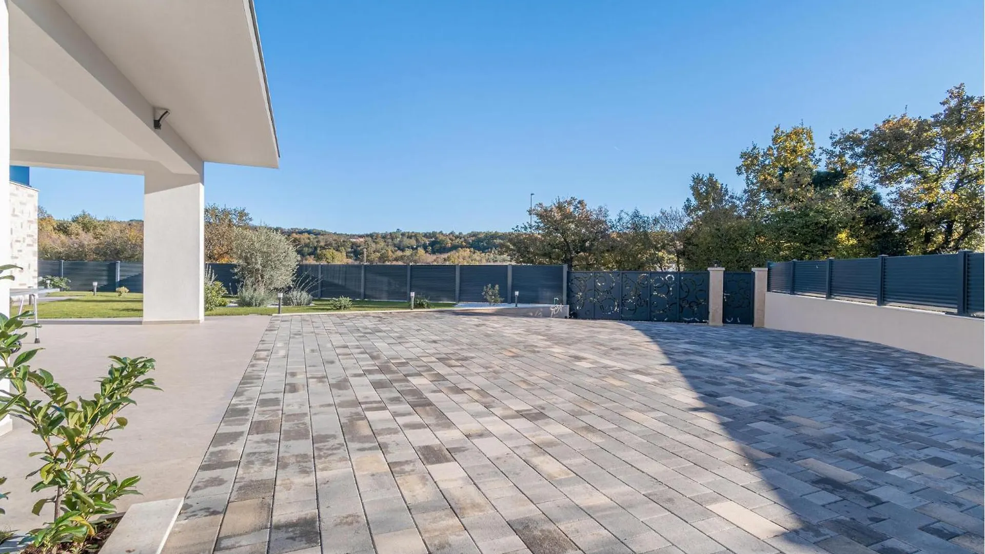 Nice Home In Labin With Sauna Holiday home Labin (Istria)