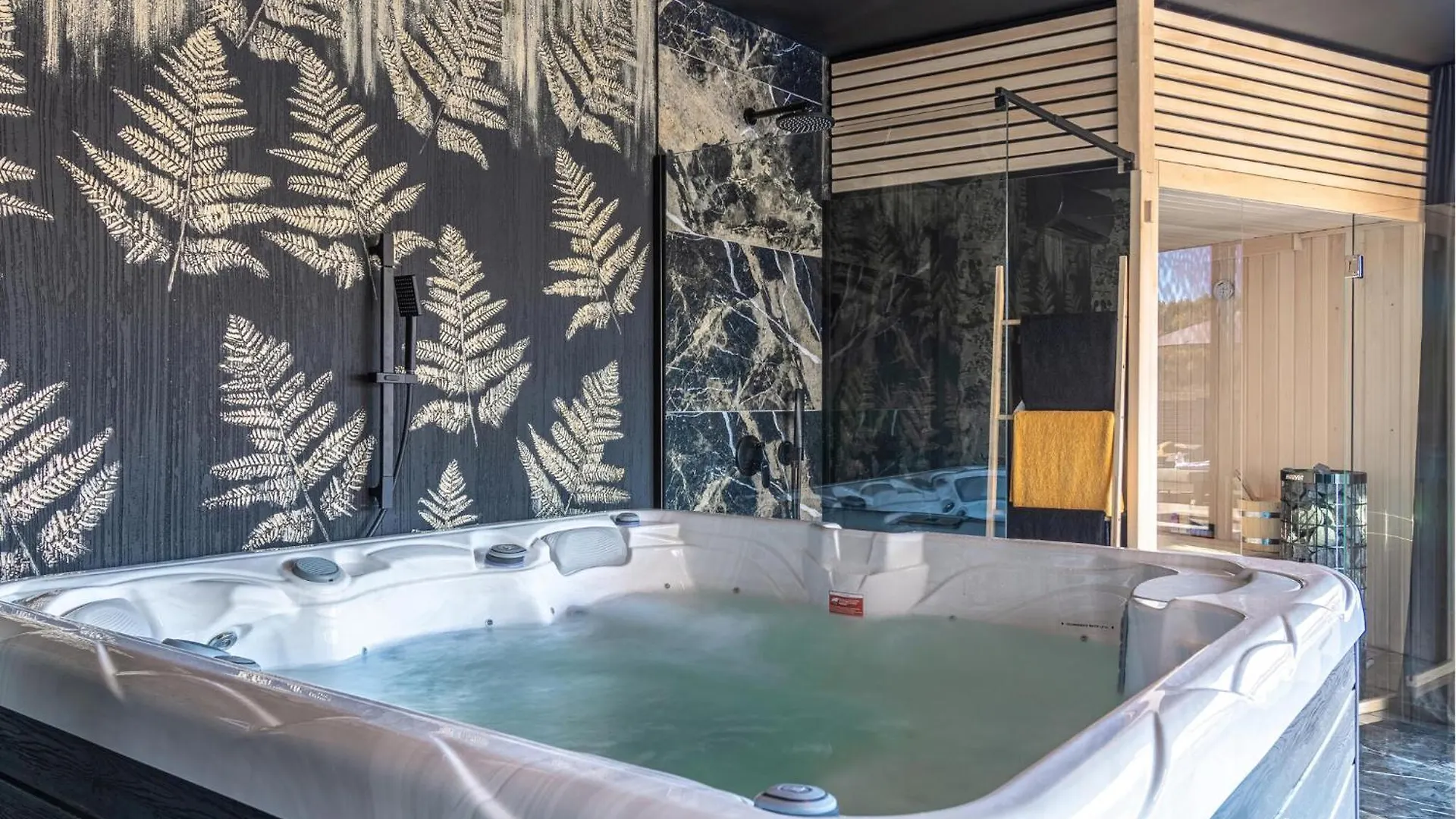 Nice Home In Labin With Sauna Labin (Istria)
