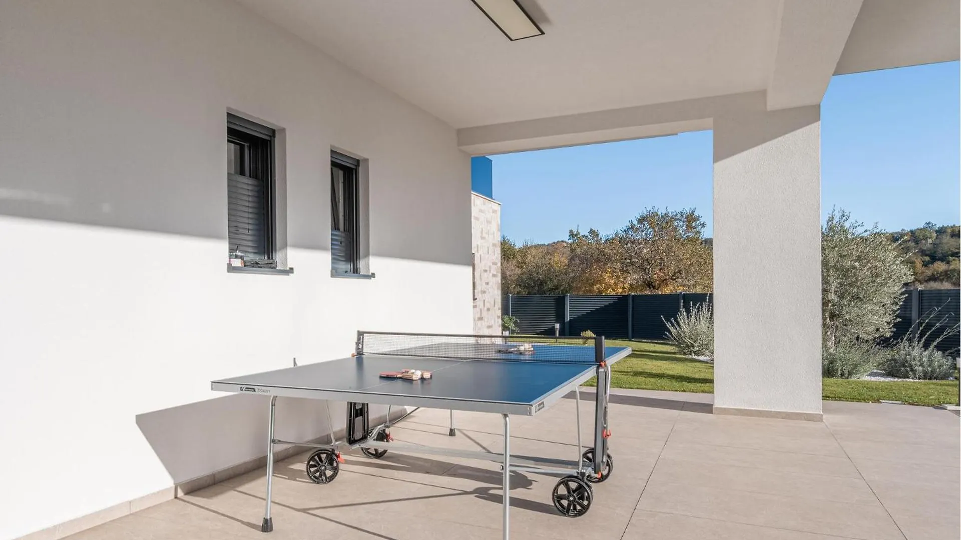 Holiday home Nice Home In Labin With Sauna Croatia