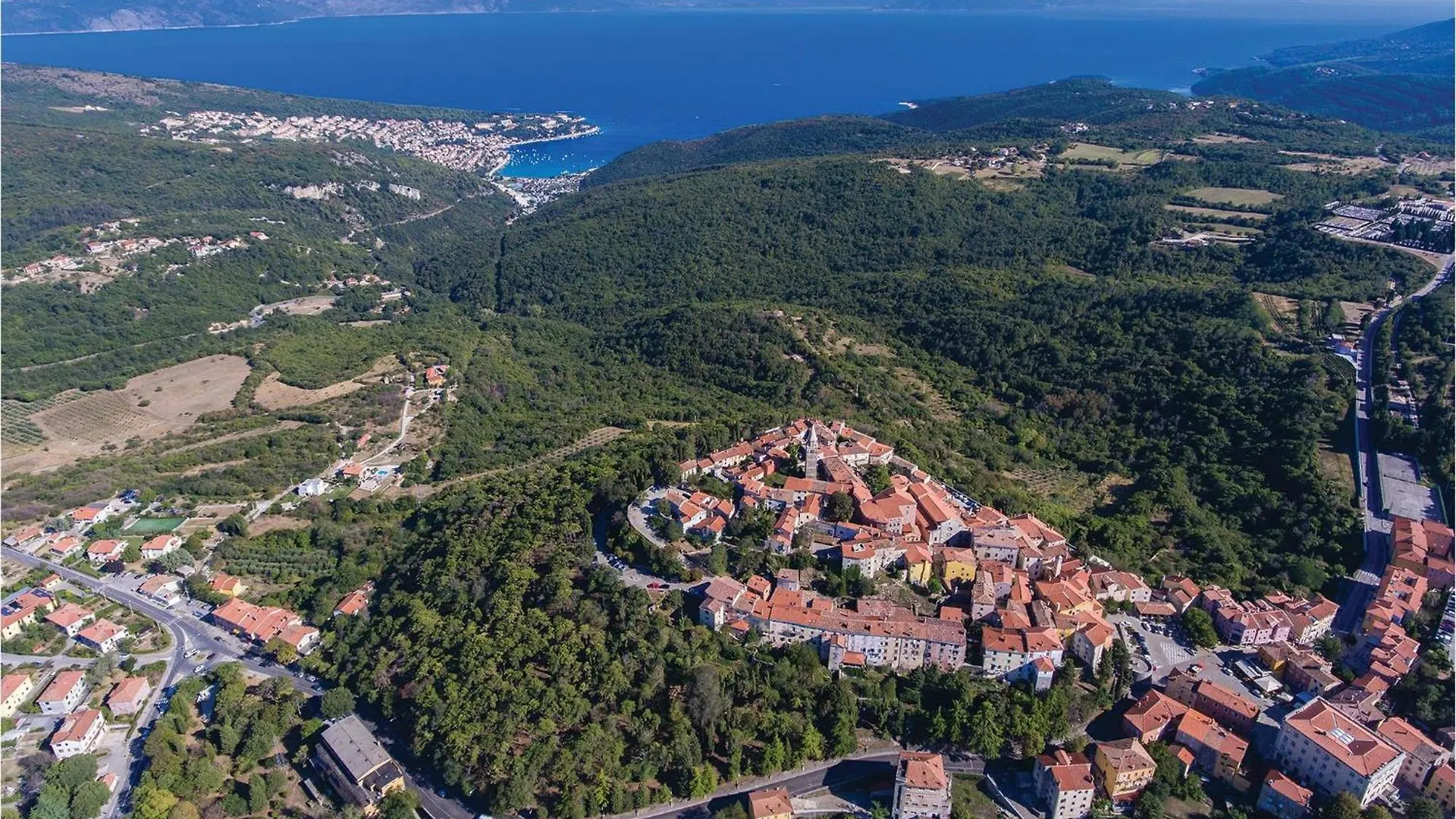 Holiday home Nice Home In Labin With Sauna