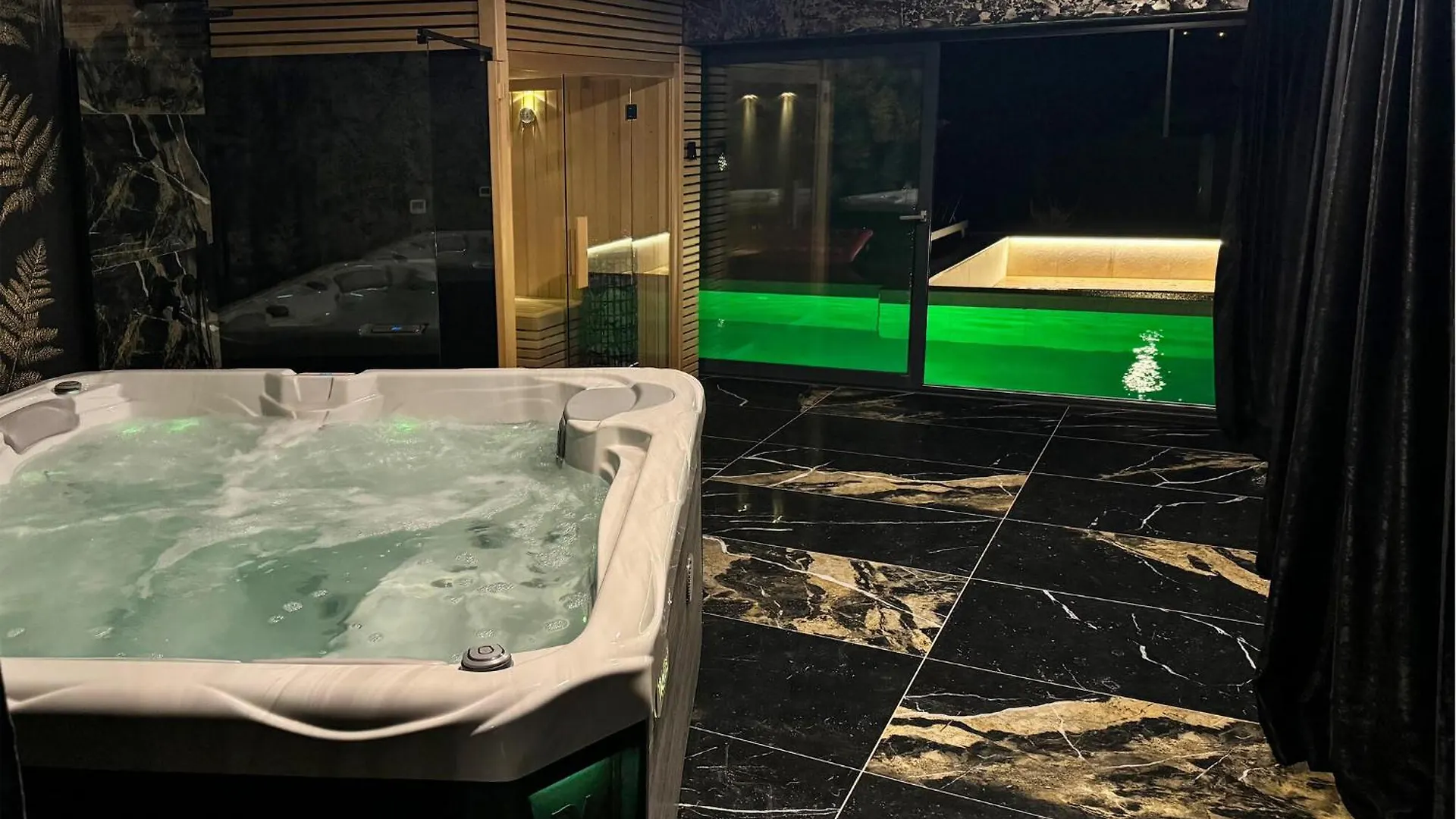 Holiday home Nice Home In Labin With Sauna